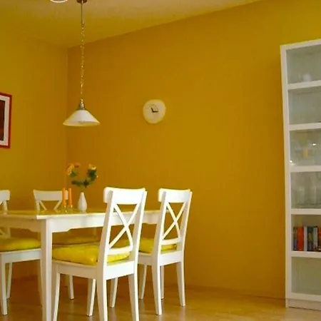 Duenen-residenz A 20 Heringsdorf (Usedom)